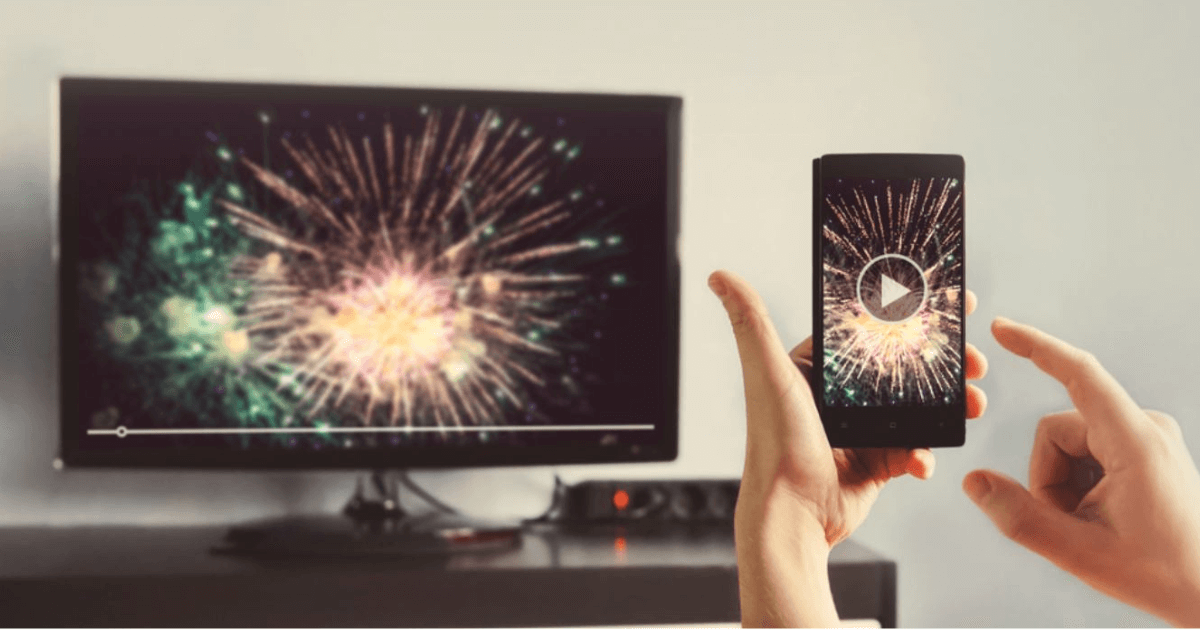 フナイテレビのミラーリングAndroidとiPhoneの無線・有線の接続方法や 