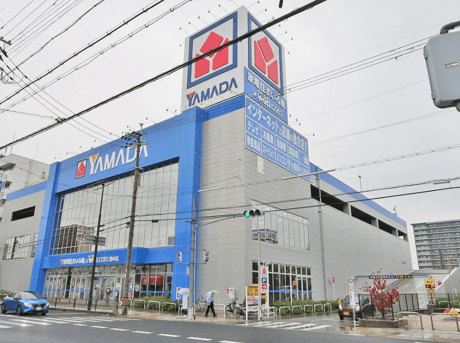 ヤマダ電機プレミアム会員はこんな人におすすめ
